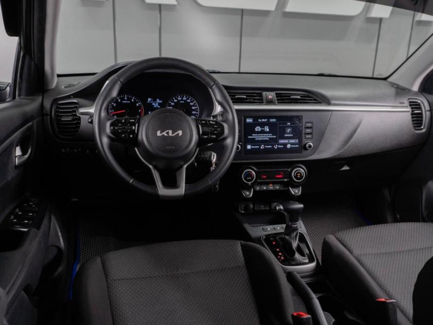 Kia Rio IV Рестайлинг Тюмень  - изображение 6
