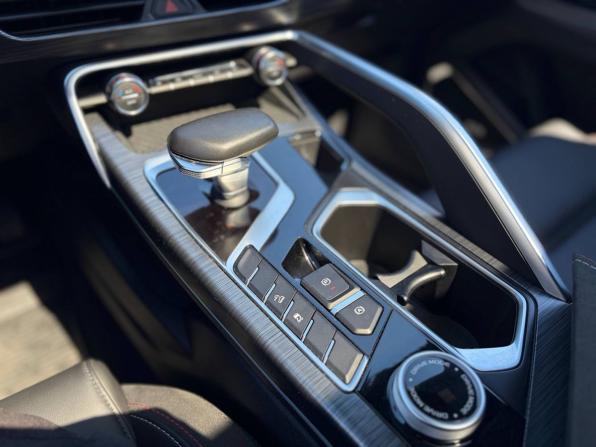 Geely Tugella I Рестайлинг с пробегом 2023 года, цена 3 150 000 рублей, 23000 км, внедорожник, Автокод Объявления