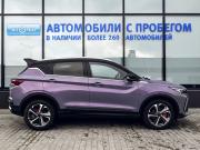 Geely Coolray I Рестайлинг Екатеринбург  - изображение 30