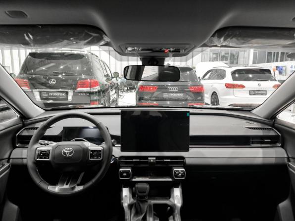 Toyota RAV4 VI (XA60) с пробегом 2026 года, цена 4 399 000 рублей, 22 км, внедорожник, Автокод Объявления
