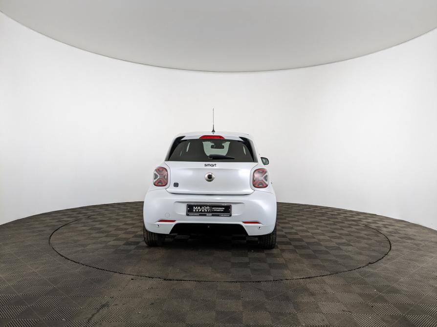 Smart Forfour II Москва  - изображение 6