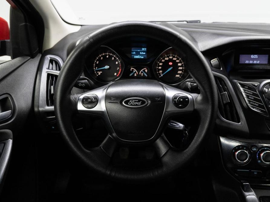 Ford Focus III Тюмень  - изображение 19