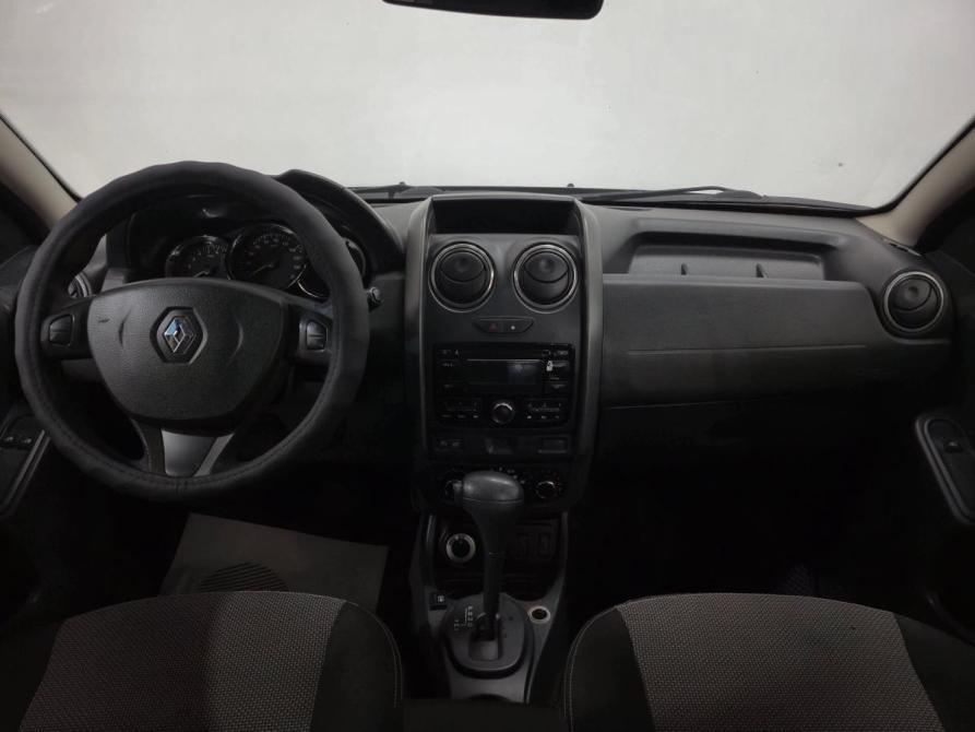 Renault Duster I Рестайлинг Альметьевск  - изображение 10
