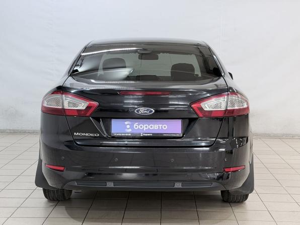 Ford Mondeo IV Рестайлинг с пробегом 2011 года, цена 741 000 рублей, 234659 км, седан, Автокод Объявления