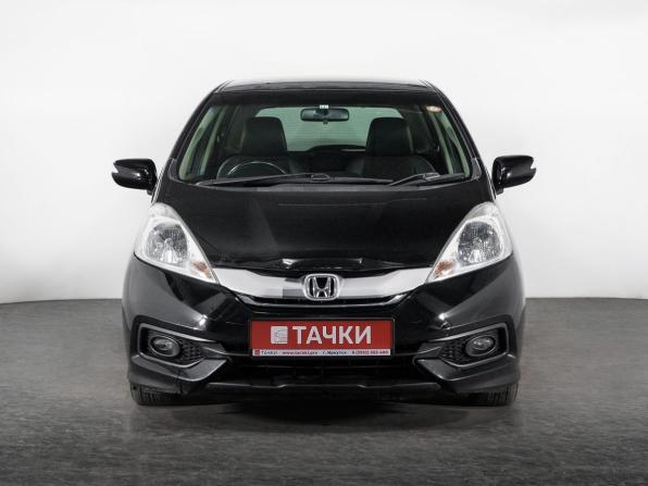 Honda Fit Shuttle I Рестайлинг с пробегом 2013 года, цена 1 050 000 рублей, 180957 км, универсал, Автокод Объявления