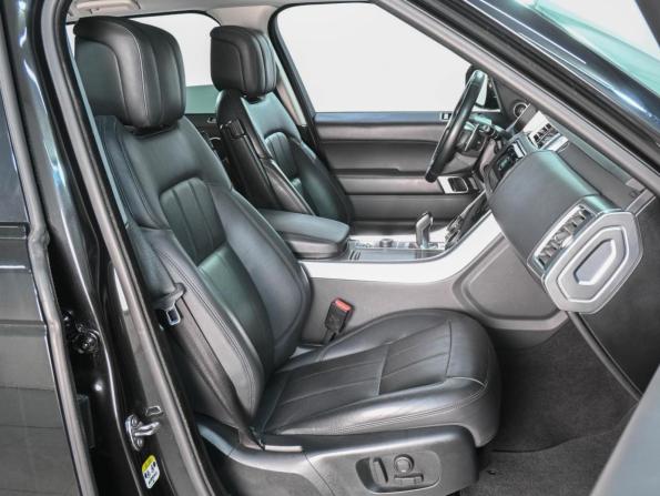 Land Rover Range Rover Sport II Рестайлинг с пробегом 2019 года, цена 5 679 000 рублей, 120481 км, внедорожник, Автокод Объявления