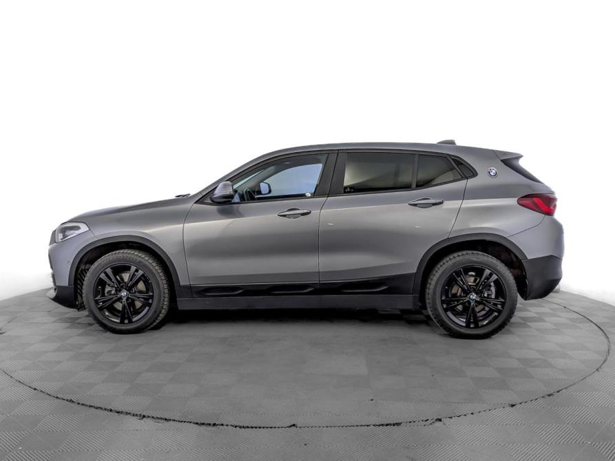 BMW X2 I (F39) Москва  - изображение 8