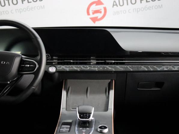 Omoda C5 I Рестайлинг с пробегом 2024 года, цена 2 010 000 рублей, 4880 км, внедорожник, Автокод Объявления