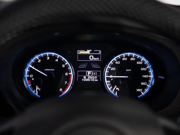 Subaru Levorg I с пробегом 2015 года, цена 1 500 000 рублей, 103510 км, универсал, Автокод Объявления