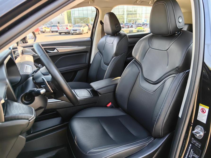 Haval Jolion I Рестайлинг Подольск  - изображение 6