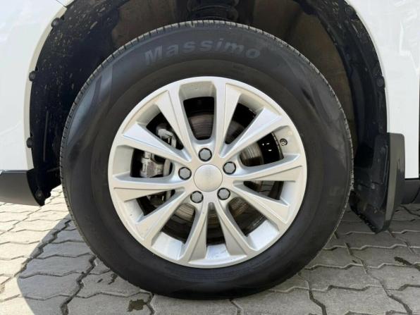 Haval M6 II с пробегом 2023 года, цена 1 827 500 рублей, 46846 км, внедорожник, Автокод Объявления
