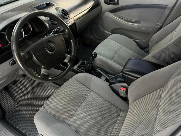 Chevrolet Lacetti I с пробегом 2012 года, цена 409 127 рублей, 152000 км, хэтчбек, Автокод Объявления