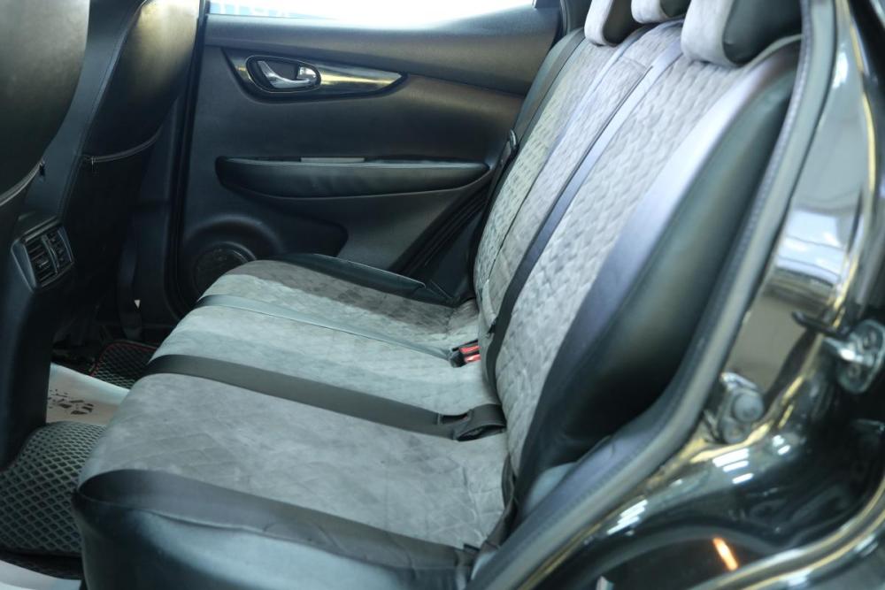 Nissan Qashqai II Омск  - изображение 21