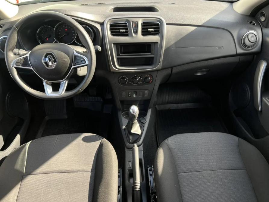 Renault Sandero II Рестайлинг Кемерово  - изображение 15