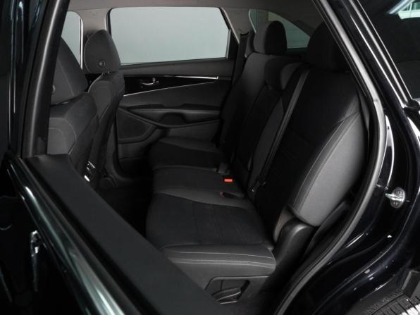 Kia Sorento III Prime Рестайлинг с пробегом 2020 года, цена 2 899 000 рублей, 63945 км, внедорожник, Автокод Объявления