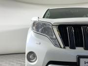 Toyota Land Cruiser Prado 150 Series Рестайлинг 1 Москва  - изображение 29