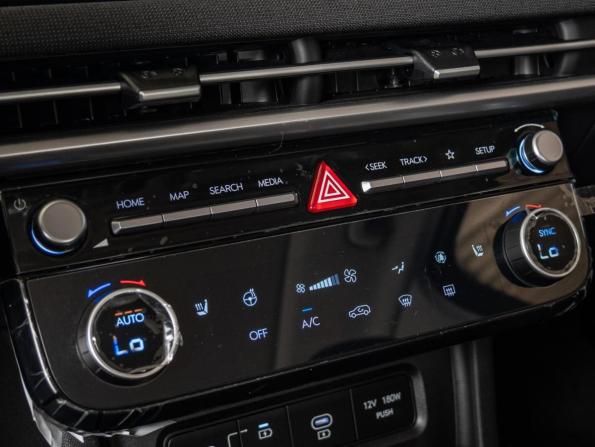 Hyundai Tucson IV Рестайлинг с пробегом 2026 года, цена 4 020 000 рублей, 20 км, внедорожник, Автокод Объявления