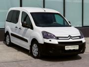 Citroen Berlingo II Екатеринбург  - изображение 25