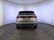 Changan CS35 Plus I Рестайлинг Москва  - изображение 36