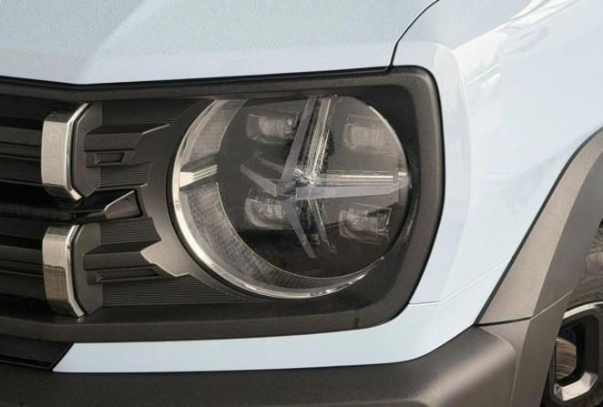 Haval H3 I с пробегом 2024 года, цена 2 415 000 рублей, 16990 км, внедорожник, Автокод Объявления