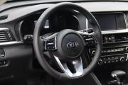 Kia Optima IV Рестайлинг Сургут  - изображение 51