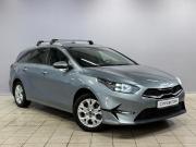 Kia Ceed III Рестайлинг Уфа  - изображение 27