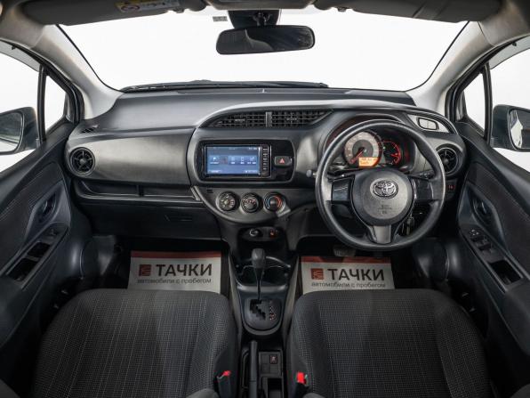 Toyota Vitz III (XP130) Рестайлинг 2 с пробегом 2018 года, цена 930 500 рублей, 54923 км, хэтчбек, Автокод Объявления