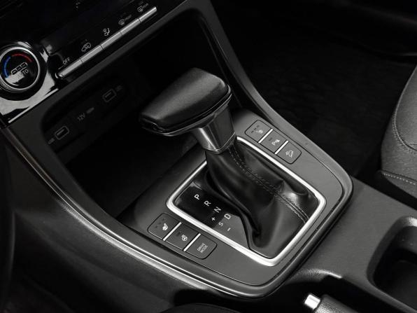 Hyundai Creta II с пробегом 2021 года, цена 1 970 000 рублей, 115621 км, внедорожник, Автокод Объявления