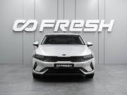 Kia K5 III Воронеж  - изображение 26