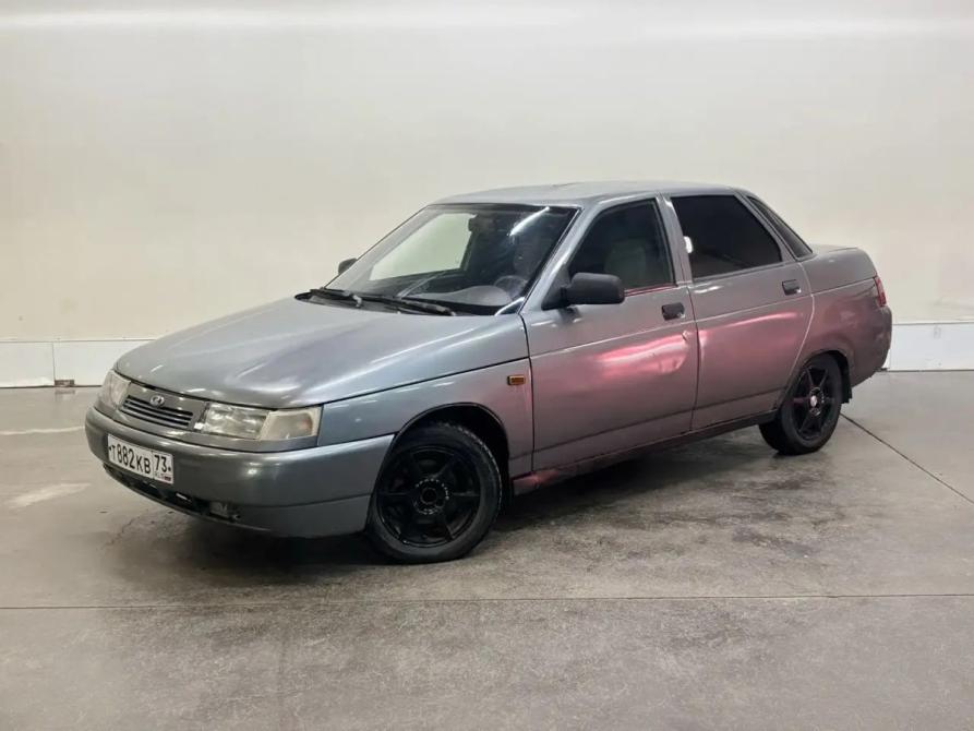 Lada (ВАЗ) 2110 Саратов  - изображение 1