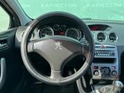Peugeot 408 I Екатеринбург  - изображение 17