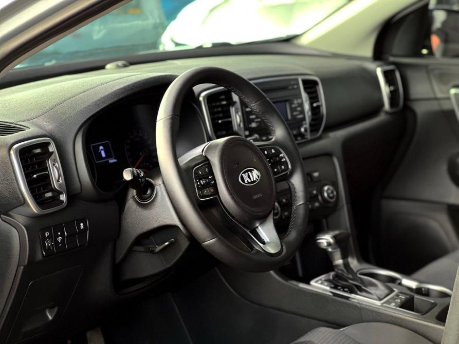 Kia Sportage IV Оренбург  - изображение 12