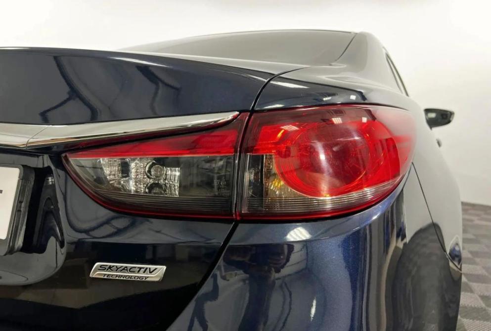 Mazda 6 III (GJ) Нижний Новгород  - изображение 20