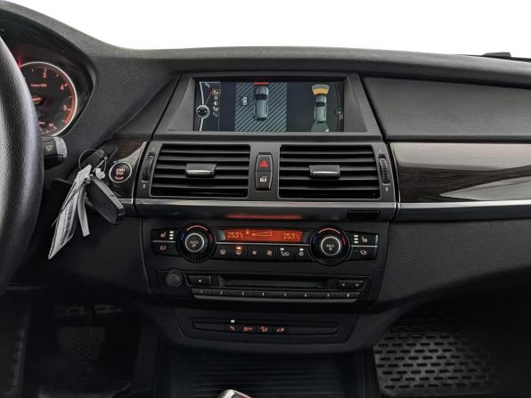 BMW X5 II (E70) Рестайлинг с пробегом 2013 года, цена 2 900 000 рублей, 148749 км, внедорожник, Автокод Объявления
