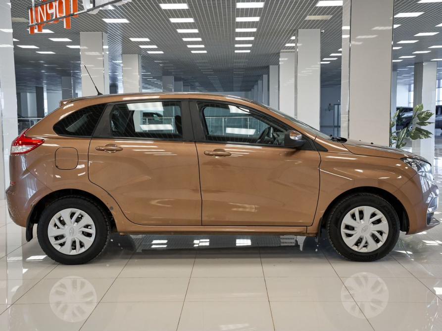Lada (ВАЗ) XRAY I Самара  - изображение 5