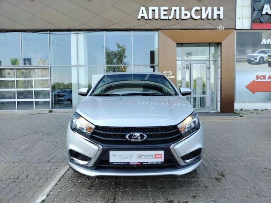Lada (ВАЗ) Vesta I Набережные Челны  - изображение 2