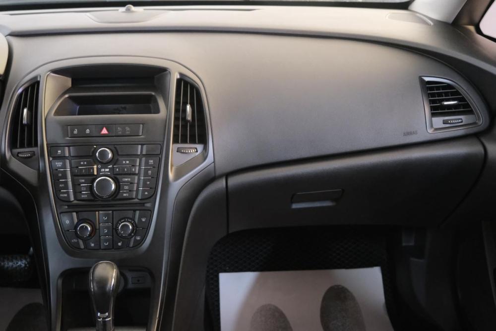 Opel Astra J Омск  - изображение 14