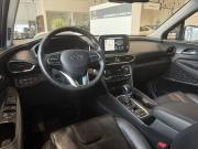 Hyundai Santa Fe IV Краснодар  - изображение 44