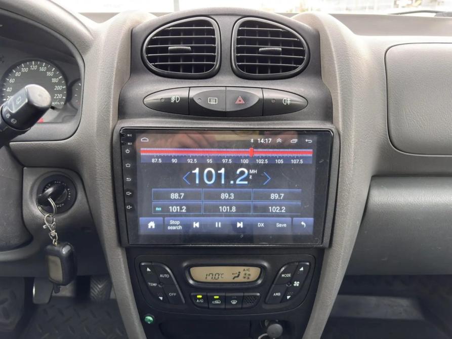 Hyundai Santa Fe I Краснодар  - изображение 18