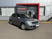 Nissan Tiida I Рестайлинг Альметьевск  - изображение 19