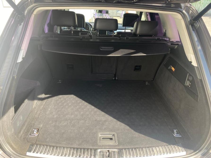 Volkswagen Touareg II Магнитогорск  - изображение 18