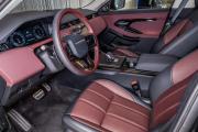 Land Rover Range Rover Evoque II Рестайлинг Казань  - изображение 21