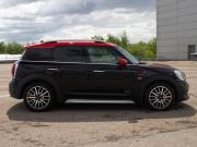 Mini Countryman II Москва  - изображение 22