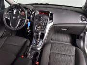Opel Astra J Рестайлинг Москва  - изображение 24