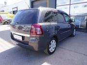 Opel Zafira B Рестайлинг Москва  - изображение 20