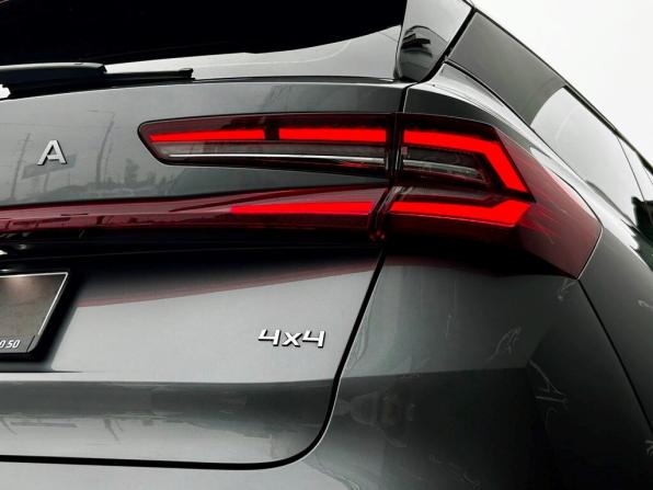 Skoda Kodiaq II с пробегом 2025 года, цена 5 699 900 рублей, 15985 км, внедорожник, Автокод Объявления