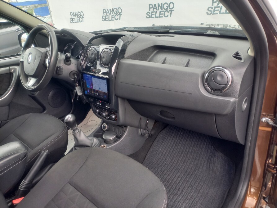 Renault Duster I Рестайлинг Ижевск  - изображение 20