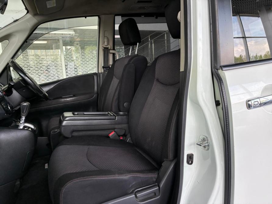 Nissan Serena IV (C26) Новосибирск  - изображение 18
