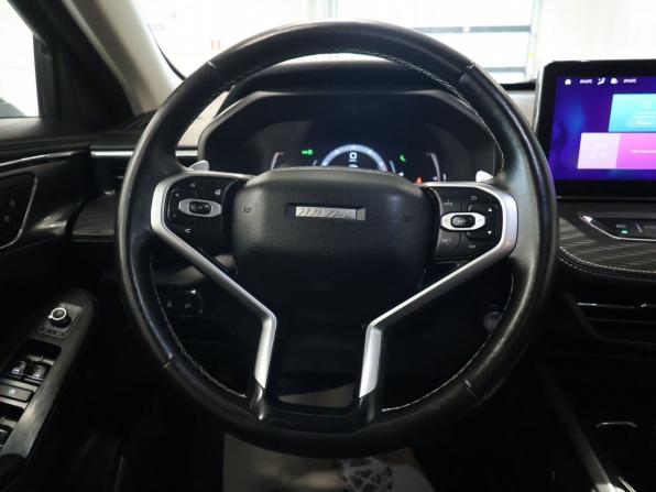Haval Jolion I с пробегом 2022 года, цена 1 712 800 рублей, 54997 км, внедорожник, Автокод Объявления