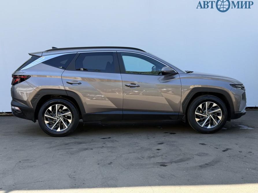 Hyundai Tucson IV Москва  - изображение 4